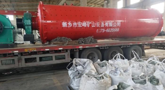 如何確定球磨機(jī)的鋼球型號(hào)和裝球量？